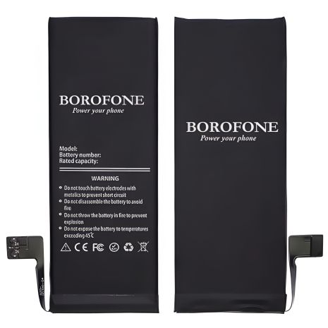 Акумулятор для Apple iPhone SE (2016) / SE1 / 5SE Borofone Акумулятор для Apple iPhone SE (2016) / SE1 / 5SE Borofone