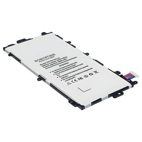 Акумулятор Borofone для Samsung N5100/N5110 SP3770E1H Акумулятор Borofone для Samsung N5100/N5110 SP3770E1H