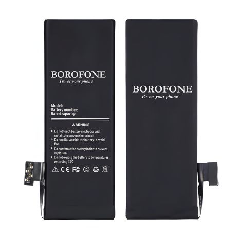 Акумулятор Borofone для Apple iPhone 5 Акумулятор Borofone для Apple iPhone 5