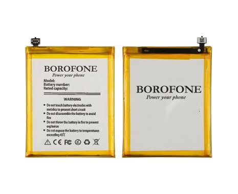 Аккумулятор Borofone BN51 для Redmi 8/ 8A Xiaomi Аккумулятор Borofone BN51 для Redmi 8/ 8A Xiaomi