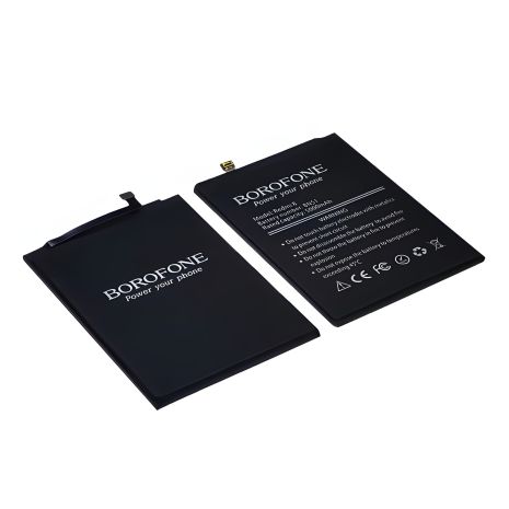Аккумулятор Borofone BM61 для Pad 2 Xiaomi Mi Аккумулятор Borofone BM61 для Pad 2 Xiaomi Mi