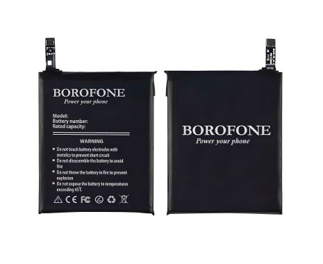 Акумулятор Borofone BL234 для Lenovo A5000/Vibe P1m/P70/P90/P90 Pro Акумулятор Borofone BL234 для Lenovo A5000/Vibe P1m/P70/P90/P90 Pro