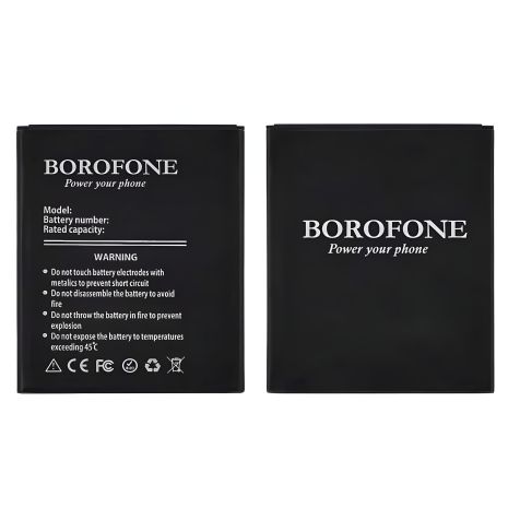 Акумулятор Borofone BL210 для Lenovo A536/ A358T/ A368T/ A529/ A606/ A656/ A658T/ A766/ A828T/ S650/ S820 Акумулятор Borofone BL210 для Lenovo A536/ A358T/ A368T/ A529/ A606/ A656/ A658T/ A766/ A828T/ S650/ S820