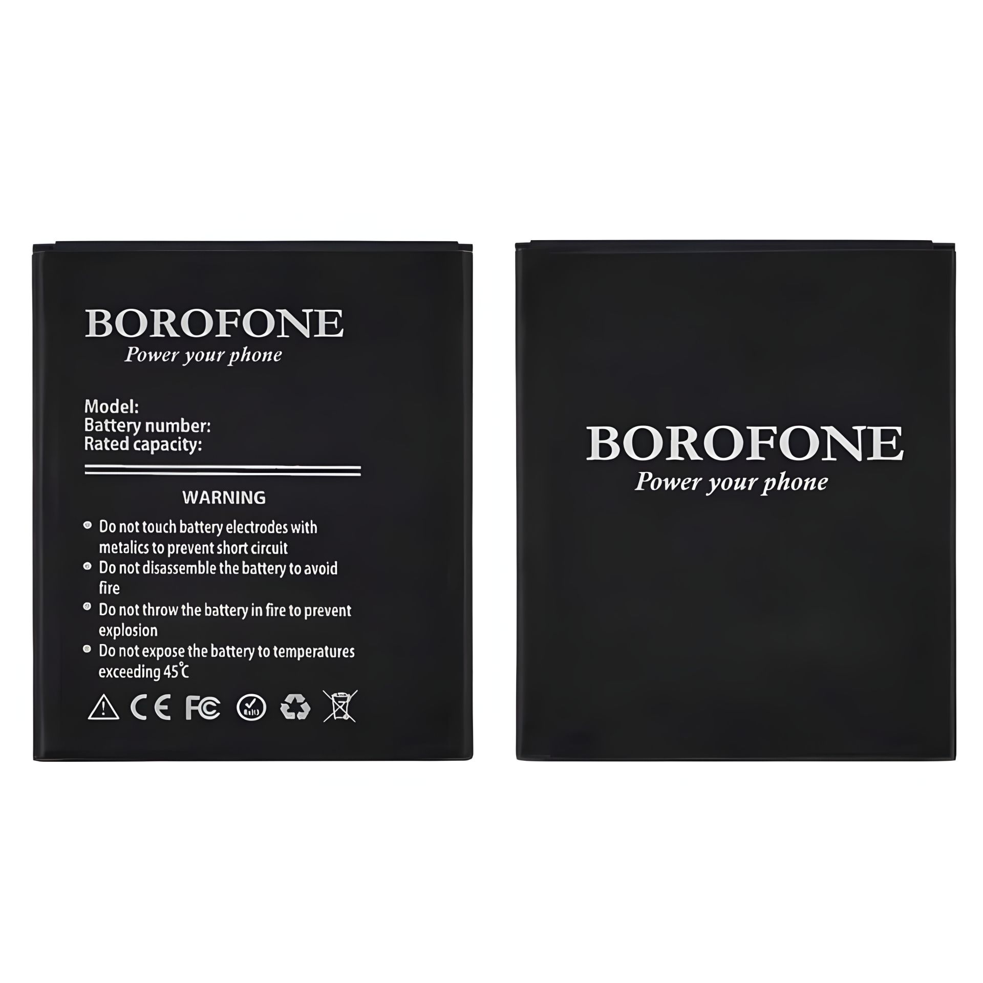 Акумулятор Borofone BL210 для Lenovo A536/ A358T/ A368T/ A529/ A606/ A656/ A658T/ A766/ A828T/ S650/ S820 Акумулятор Borofone BL210 для Lenovo A536/ A358T/ A368T/ A529/ A606/ A656/ A658T/ A766/ A828T/ S650/ S820