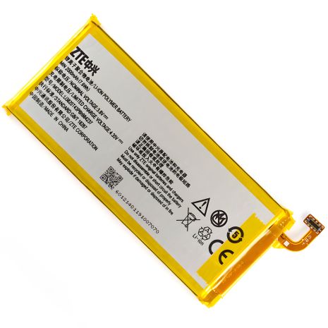 Аккумулятор для Mini ZTE Nubia Z5 (Li3820T43P6h984237) [Original] 12 мес. гарантии