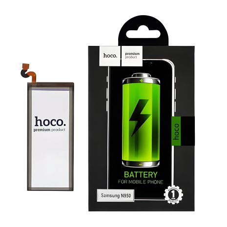 Акумулятор Hoco EB-BN950ABA/ABE для Samsung N950 Note 8 Акумулятор Hoco EB-BN950ABA/ABE для Samsung N950 Note 8