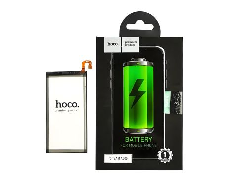 Акумулятор Hoco EB-BJ805ABE для Samsung A605 A6 Plus/J810 J8 Акумулятор Hoco EB-BJ805ABE для Samsung A605 A6 Plus/J810 J8