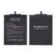 Аккумулятор Borofone BN41 для Xiaomi Redmi Note 4 (MediaTek, MTK, China Version) 4100 mAh Аккумулятор Borofone BN41 для Xiaomi Redmi Note 4 (MediaTek, MTK, China Version) 4100 mAh
