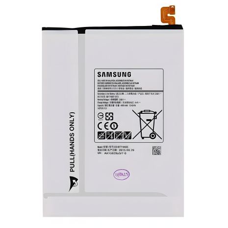 Аккумулятор для Samsung Galaxy Tab S2 8.0 (T710/T713/T715/T719) EB-BT710ABE [Original PRC] 12 мес. гарантии