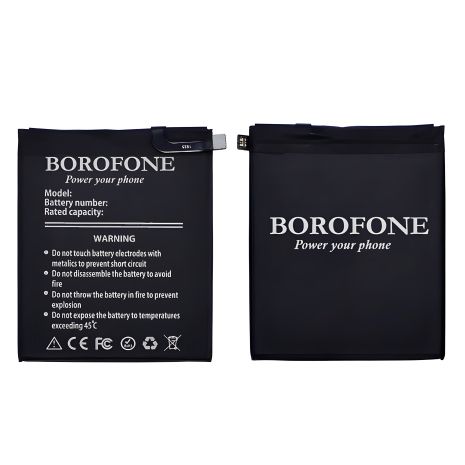 Аккумулятор Borofone BM39 для Xiaomi Mi 6 Аккумулятор Borofone BM39 для Xiaomi Mi 6