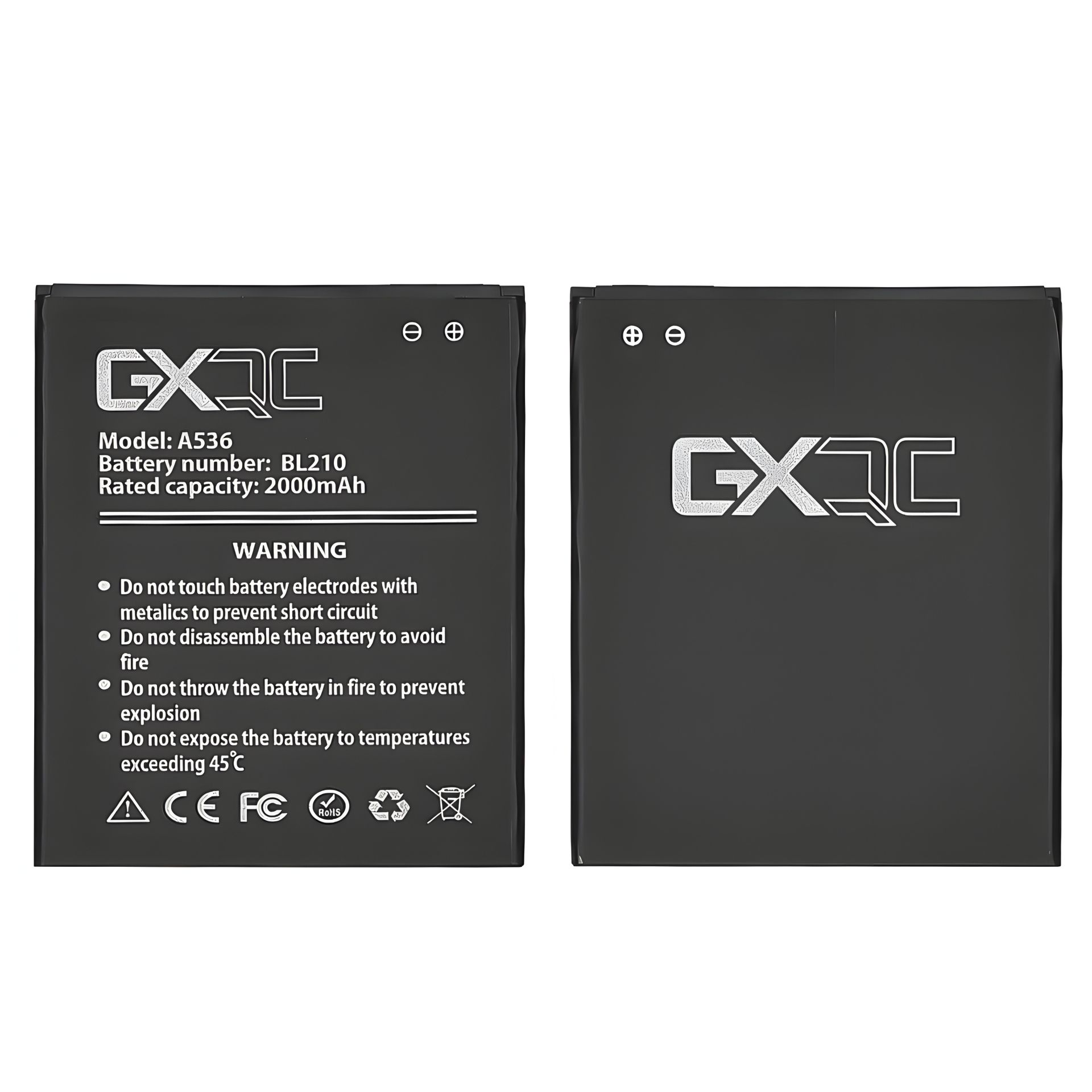 Акумулятор GX BL210 для Lenovo A536/ A358T/ A368T/ A529/ A606/ A656/ A658T/ A766/ A828T/ S650/ S820 Акумулятор GX BL210 для Lenovo A536/ A358T/ A368T/ A529/ A606/ A656/ A658T/ A766/ A828T/ S650/ S820