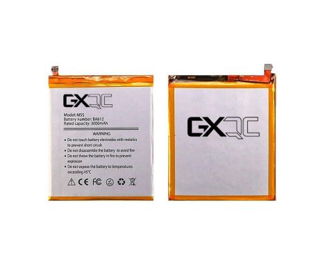 Акумулятор GX BA612 для Meizu M5S Акумулятор GX BA612 для Meizu M5S