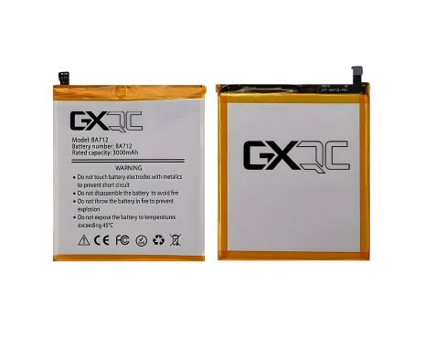 Акумулятор GX BA712 для Meizu M6S Акумулятор GX BA712 для Meizu M6S