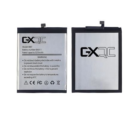 GX BA811 Аккумулятор для Meizu M6T GX BA811 Аккумулятор для Meizu M6T