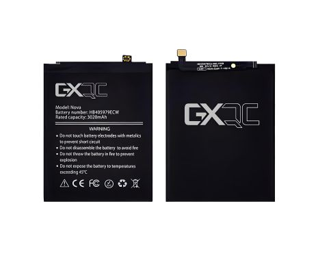 GX HB356687ECW Аккумулятор для Huawei P Smart Plus/ Mate 10 Lite/ Nova 2 Plus (2017)/ Nova 3i/ Honor 7X/ P30 Lite
