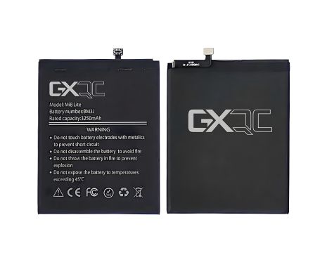 Для Xiaomi Mi 8 Lite - акумулятор GX BM3J Для Xiaomi Mi 8 Lite - акумулятор GX BM3J