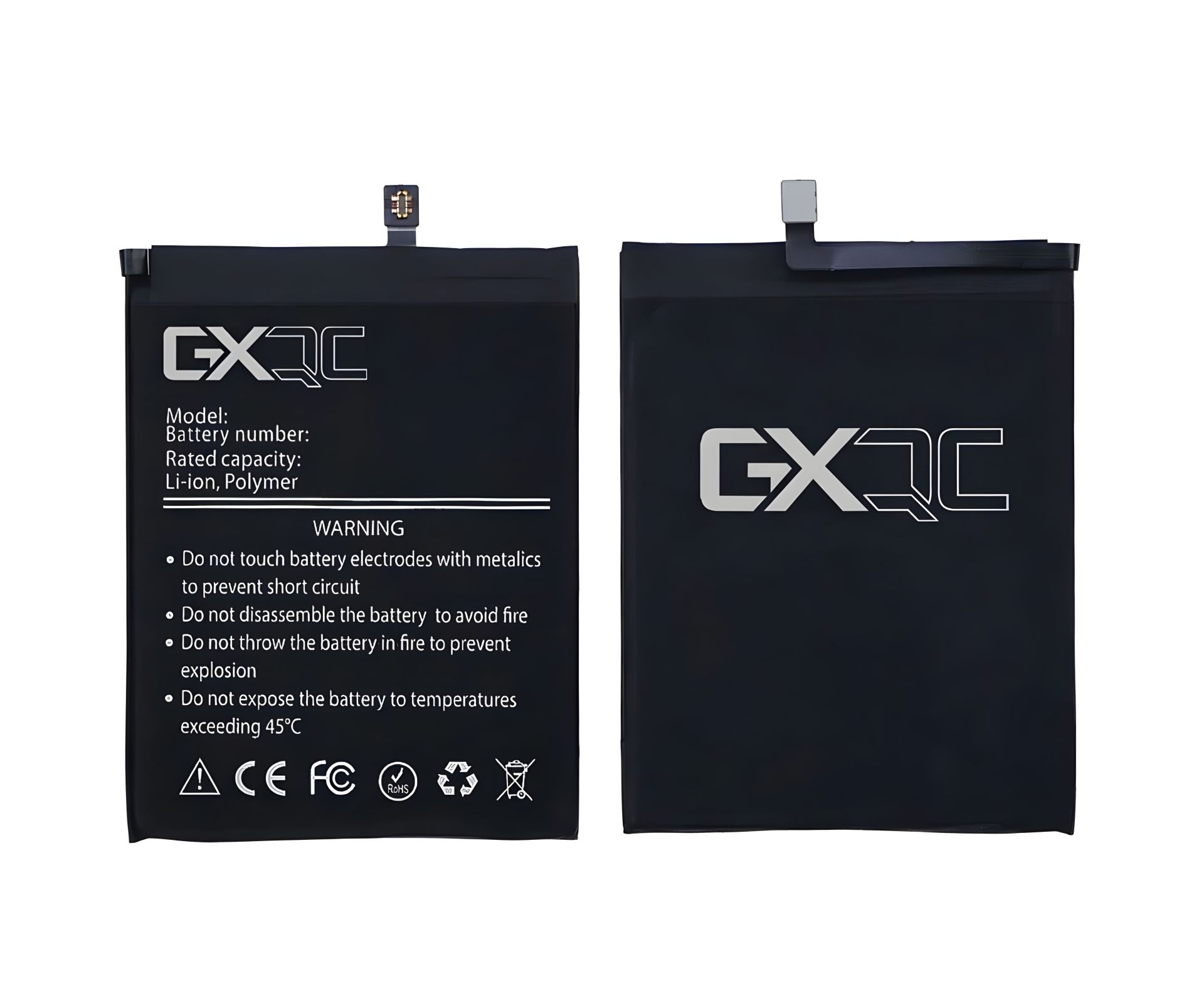 GX BN36 Аккумулятор для Xiaomi Mi 6X/ Mi A2 GX BN36 Аккумулятор для Xiaomi Mi 6X/ Mi A2