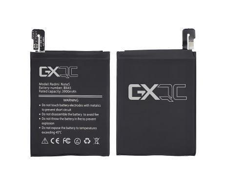 GX BN45 Аккумулятор для Xiaomi Redmi Note 5/ Note 5 Pro GX BN45 Аккумулятор для Xiaomi Redmi Note 5/ Note 5 Pro
