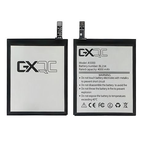 GX BL253 Аккумулятор для Lenovo A2010/ A1000/ A1010/ A1010a20 GX BL253 Аккумулятор для Lenovo A2010/ A1000/ A1010/ A1010a20