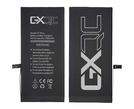 Apple iPhone 7 Plus GX аккумулятор Apple iPhone 7 Plus GX аккумулятор