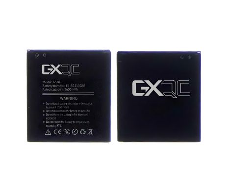 Акумулятор GX для Samsung G530/G531/G532/J320/J250/J500 - EB-BG530CBE Акумулятор GX для Samsung G530/G531/G532/J320/J250/J500 - EB-BG530CBE