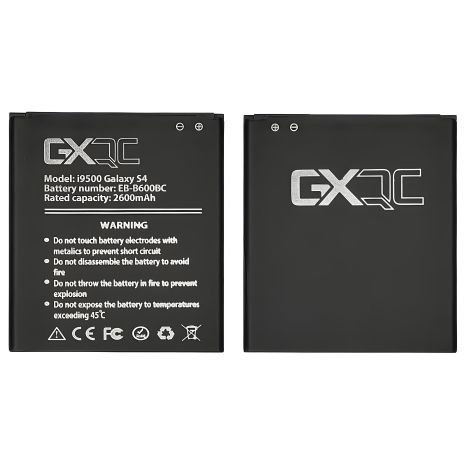 GX B600BC АКУМУЛЯТОР для Samsung i9500 S4/i9295/i9515/N075T GX B600BC АКУМУЛЯТОР для Samsung i9500 S4/i9295/i9515/N075T