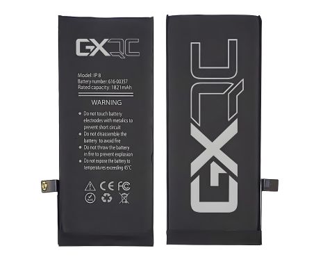 GX Аккумулятор для iPhone 8 от Apple GX Аккумулятор для iPhone 8 от Apple