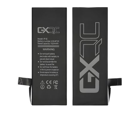 Аккумулятор GX для iPhone SE Apple 2016 Аккумулятор GX для iPhone SE Apple 2016