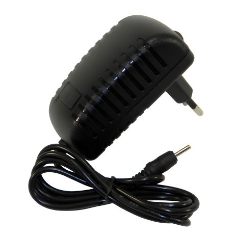 Зарядка для планшета 9V 1A / 2.5mm Black Зарядка для планшета 9V 1A / 2.5mm Black