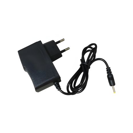 Зарядка для планшета 5V 1A / 2.5mm Black Зарядка для планшета 5V 1A / 2.5mm Black