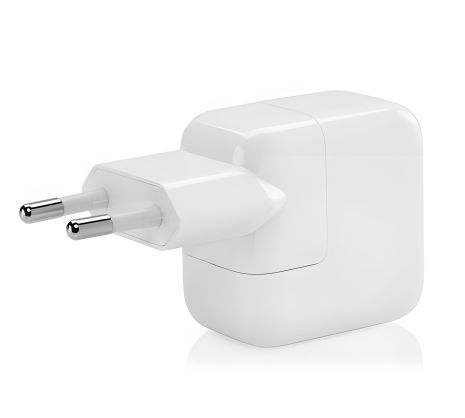 Зарядка для планшета Apple iPad 12W MD836ZM/A A1401 2.4A Зарядка для планшета Apple iPad 12W MD836ZM/A A1401 2.4A