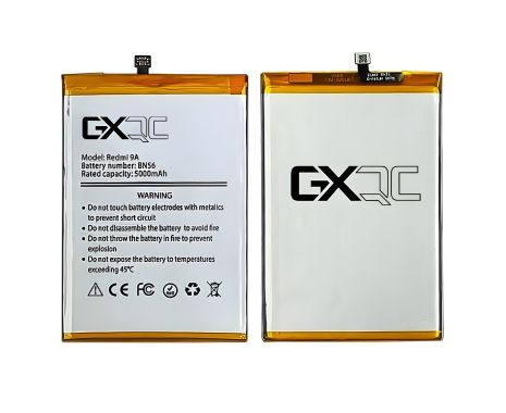 Акумулятор GX BN56 для Xiaomi Redmi 9A/Redmi 9C/Poco M2 Pro На заміну Акумулятор GX BN56 для Xiaomi Redmi 9A/Redmi 9C/Poco M2 Pro На заміну
