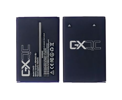 Аккумулятор GX AB463651BU для Samsung S3650/ B5310/ C3312/ C3782/ C5510/ C6112/ J800/ L700