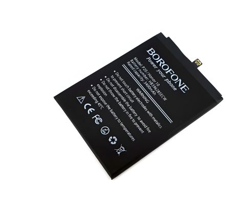 Акумулятор Borofone HB396285ECW для Huawei P20/Honor 10 оригінал