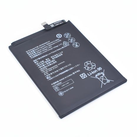 Huawei Nova 5 Pro акумулятор HB396589ECW [Original PRC] гарантія 12 міс.