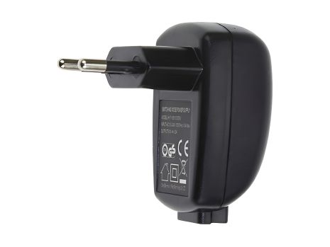 Зарядний пристрій PowerPlant 220V, 5V 1.0A Зарядний пристрій PowerPlant 220V, 5V 1.0A