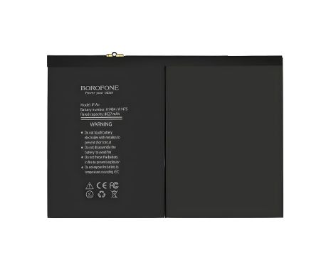 Аккумулятор для Apple iPad Air, iPad 9.7 и iPad 10.2 Borofone A1484