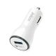 Автомобильное ЗУ Inkax CC-37 1A 1USB Автомобильное ЗУ Inkax CC-37 1A 1USB