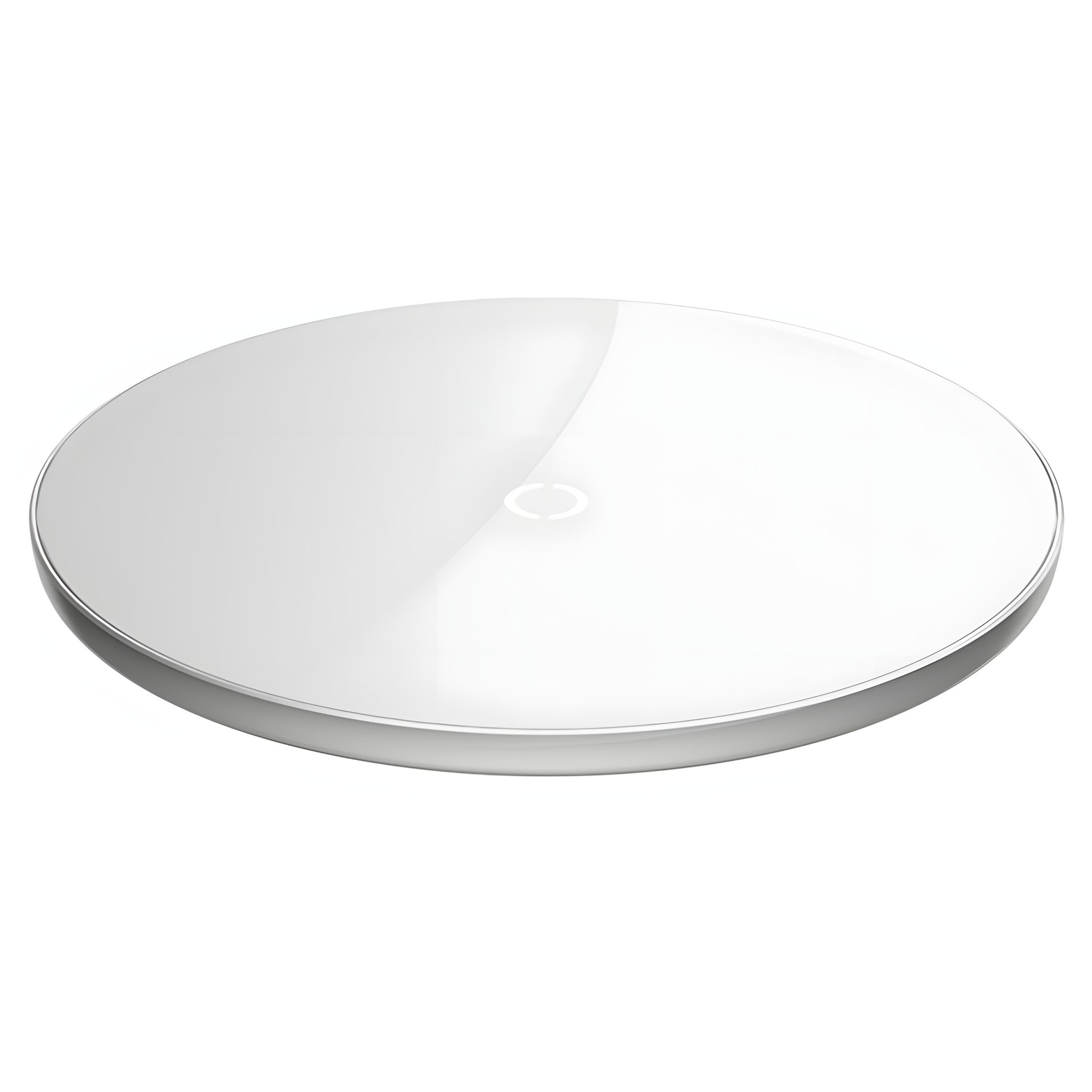 Беспроводное ЗУ Baseus CCALL-JK 2.0A White Беспроводное ЗУ Baseus CCALL-JK 2.0A White