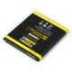 Yoki аккумулятор для Samsung Galaxy Core Prime, модель G360H / EB-BG360CBC Yoki аккумулятор для Samsung Galaxy Core Prime, модель G360H / EB-BG360CBC