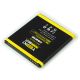 Yoki аккумулятор для Samsung Galaxy Grand Prime, модель G530 / EB-BG530CBE Yoki аккумулятор для Samsung Galaxy Grand Prime, модель G530 / EB-BG530CBE
