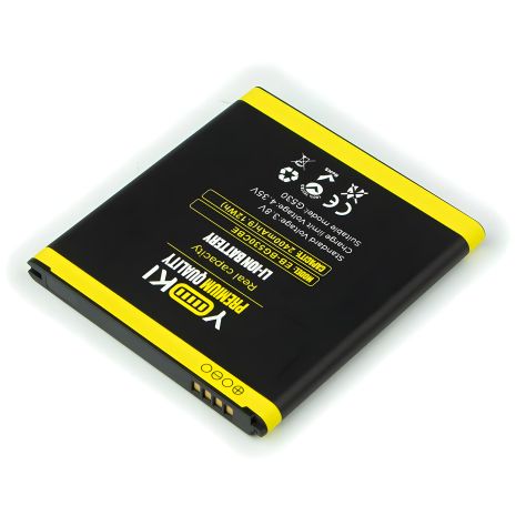 Акумулятор Yoki для Samsung Galaxy Grand Prime G530 / EB-BG530CBE