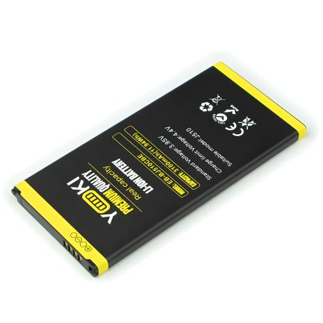 Yoki аккумулятор для Samsung Galaxy J510 2016, модель J510H / EB-BJ510CBE