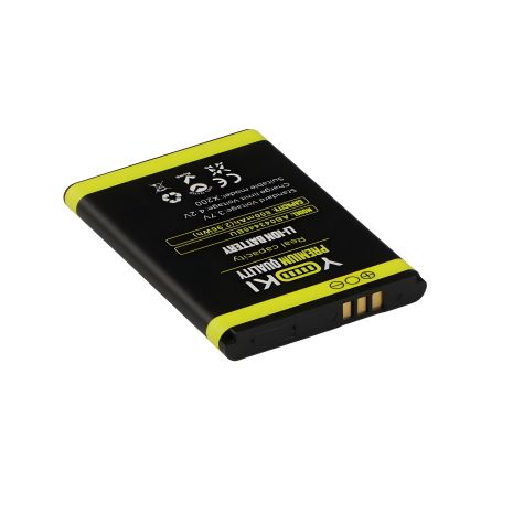 Yoki Аккумулятор AB463446BU для Samsung X200 Yoki Аккумулятор AB463446BU для Samsung X200