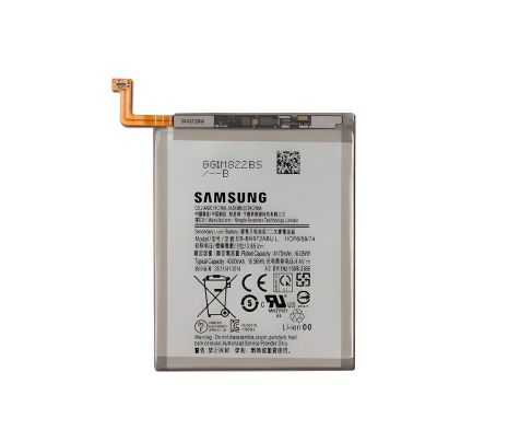 Samsung Galaxy Note 10 Plus N975 акумулятор 12 міс. гарантії [Original PRC] (EB-BN972ABU)
