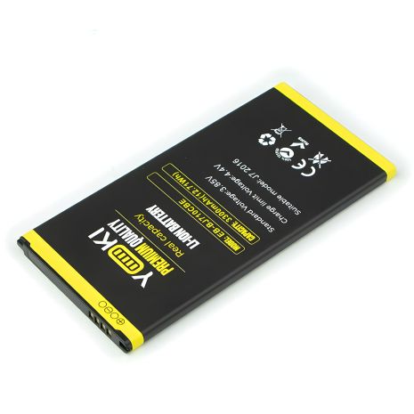 Yoki Аккумулятор EB-BJ710CBE для Samsung J7 2016 J710F Yoki Аккумулятор EB-BJ710CBE для Samsung J7 2016 J710F
