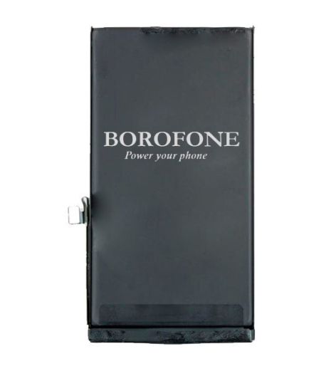 Акумулятор Borofone для Apple iPhone 12 Pro 2815 mAh Акумулятор Borofone для Apple iPhone 12 Pro 2815 mAh