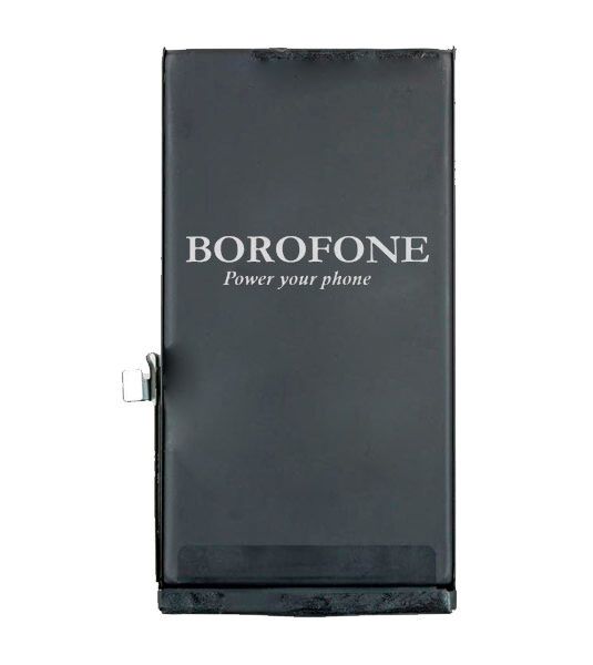 Акумулятор Borofone для Apple iPhone 12 Pro 2815 mAh Акумулятор Borofone для Apple iPhone 12 Pro 2815 mAh
