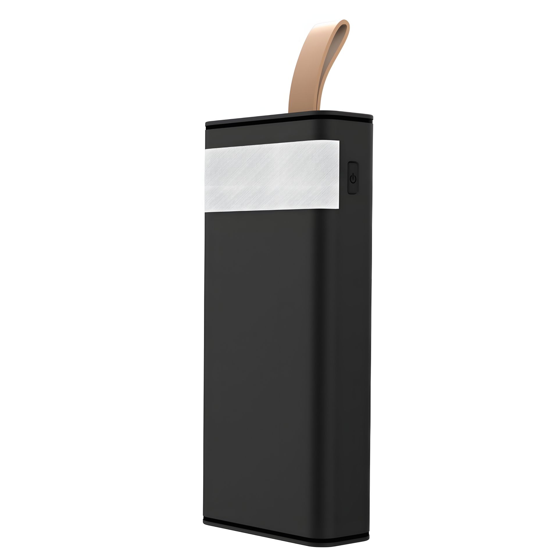 Повербанк XO PR129 (20000mAh/Out: 2xUSB-A 22.5W QC3.0,Type-C PD 20W/In: micro-USB, Type-C 18W) з LED Дисплеєм та ліхтариком, Чорний Повербанк XO PR129 (20000mAh/Out: 2xUSB-A 22.5W QC3.0,Type-C PD 20W/In: micro-USB, Type-C 18W) з LED Дисплеєм та ліхтариком, Чорний