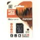 Карта Памяти Mibrand microSDHC (UHS-1 U3) 32Gb class 10 (adapter SD) Черный Карта Памяти Mibrand microSDHC (UHS-1 U3) 32Gb class 10 (adapter SD) Черный